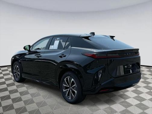 2025 Lexus RZ 450e Premium