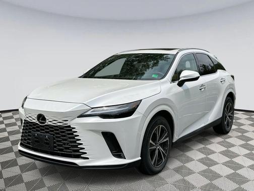 2023 Lexus RX 350 Premium