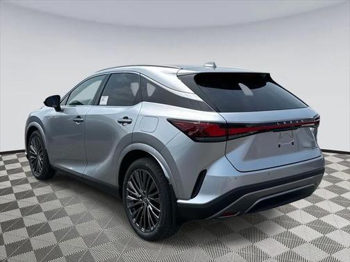 2025 Lexus RX 350 Luxury