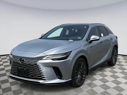 2025 Lexus RX 350 Luxury