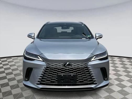 2025 Lexus RX 350 Luxury