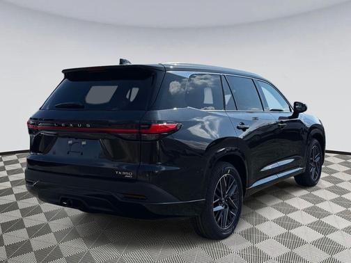 2026 Lexus TX 350 Premium
