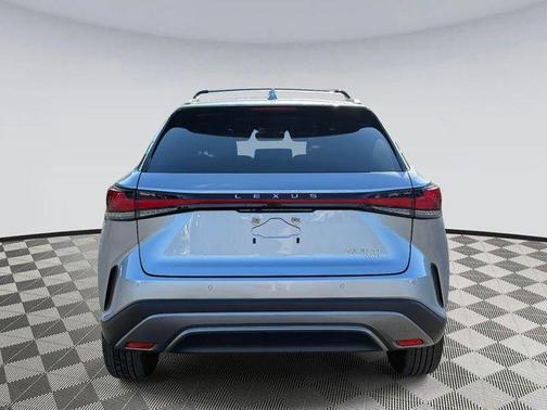 2024 Lexus RX 350 F SPORT Handling