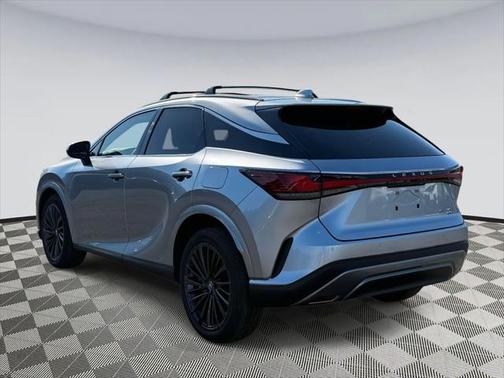 2024 Lexus RX 350 F SPORT Handling