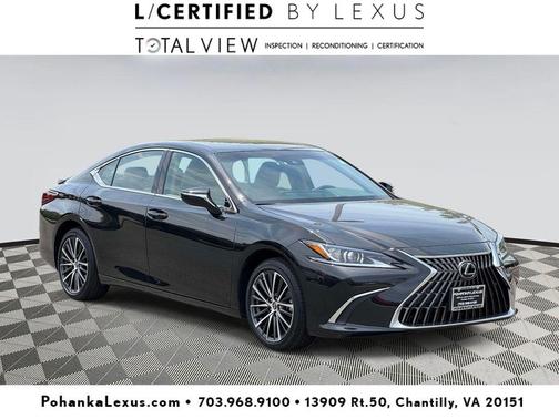 Caviar 2023 Lexus ES 250 Base