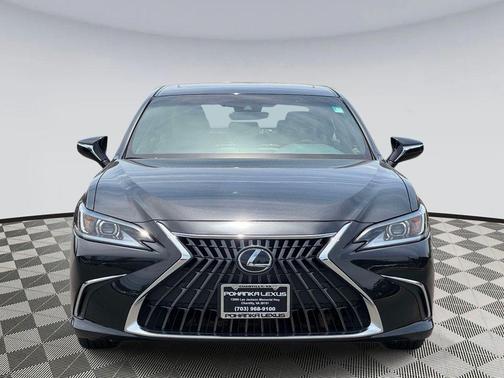 Caviar 2023 Lexus ES 250 Base