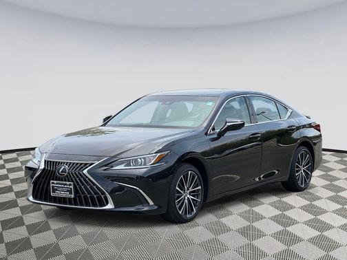 Caviar 2023 Lexus ES 250 Base
