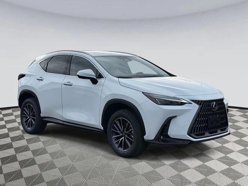 2026 Lexus NX 450h+ Premium