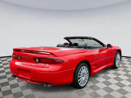 1995 Mitsubishi 3000GT VR-4