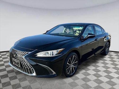 2023 Lexus ES 250 Base