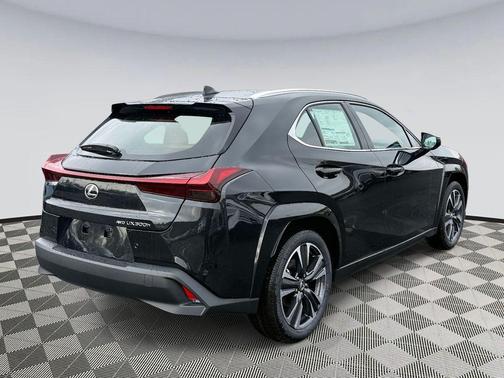2026 Lexus UX 300h Premium