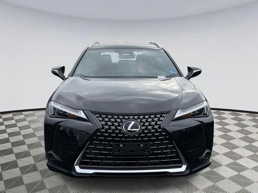 2026 Lexus UX 300h Premium