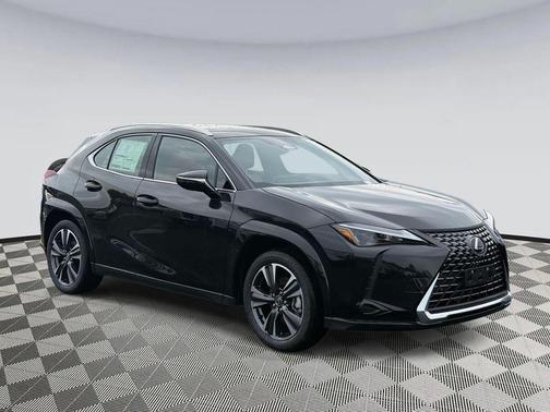 2026 Lexus UX 300h Premium