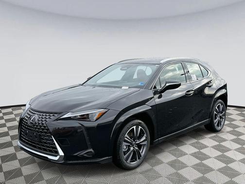 2026 Lexus UX 300h Premium