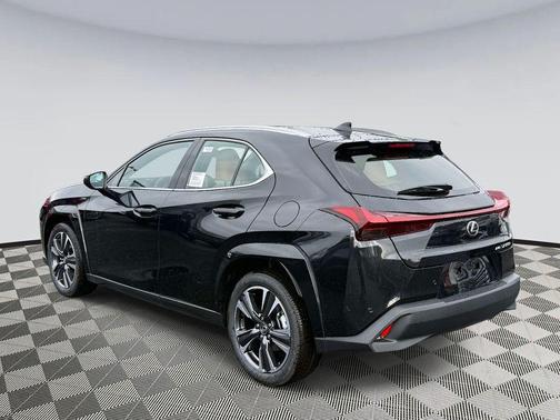 2026 Lexus UX 300h Premium
