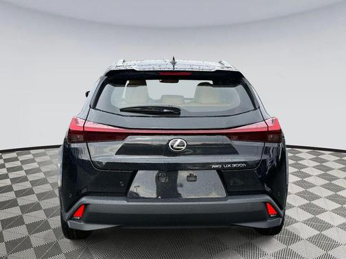 2026 Lexus UX 300h Premium