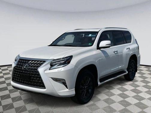 2023 Lexus GX 460 Base