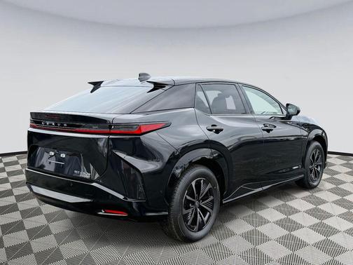 2026 Lexus RZ 450e Premium
