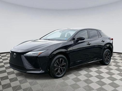 2026 Lexus RZ 450e Premium