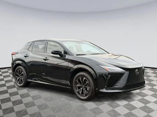 2026 Lexus RZ 450e Premium