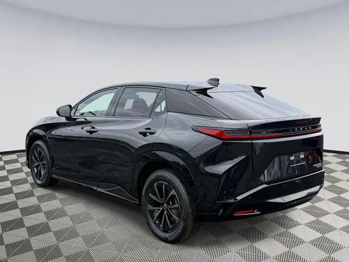 2026 Lexus RZ 450e Premium