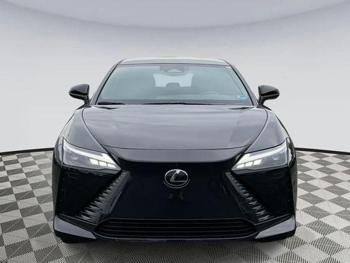 2026 Lexus RZ 450e Premium