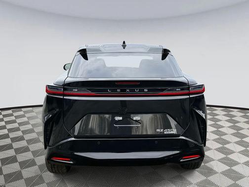 2026 Lexus RZ 450e Premium