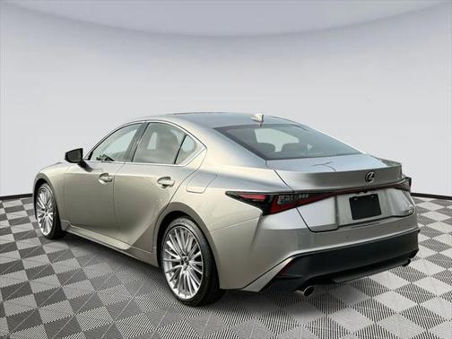 2023 Lexus IS 300 Base