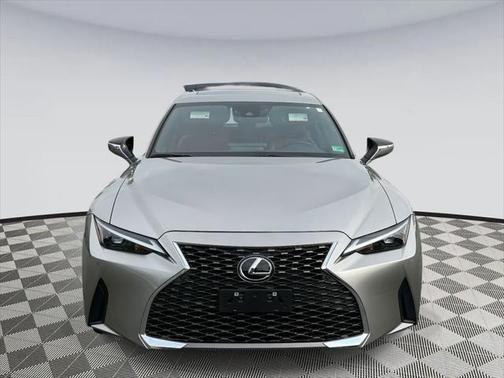 2023 Lexus IS 300 Base