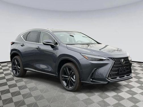 2026 Lexus NX 450h+ NX 450h+ Luxury