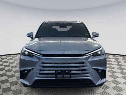 2026 Lexus TX 350 Luxury