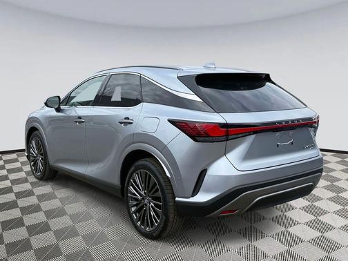 2025 Lexus RX 450h+ Base