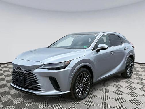 2025 Lexus RX 450h+ Base