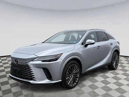 2025 Lexus RX 450h+ Base