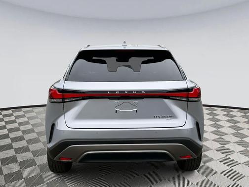 2025 Lexus RX 450h+ Base