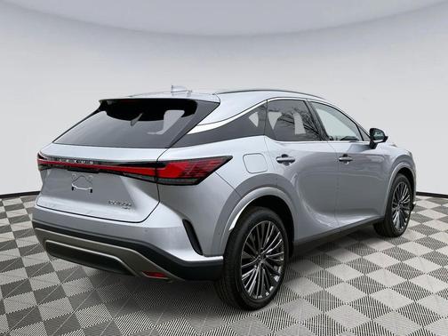 2025 Lexus RX 450h+ Base