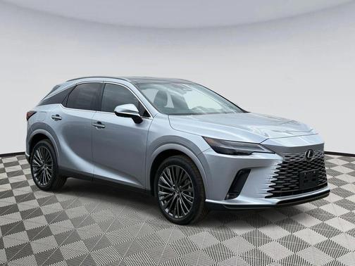 2025 Lexus RX 450h+ Base
