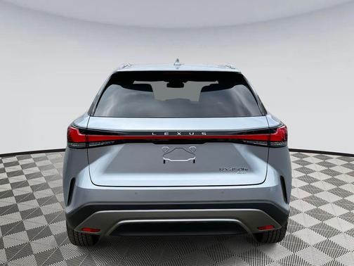 2025 Lexus RX 450h+ Base