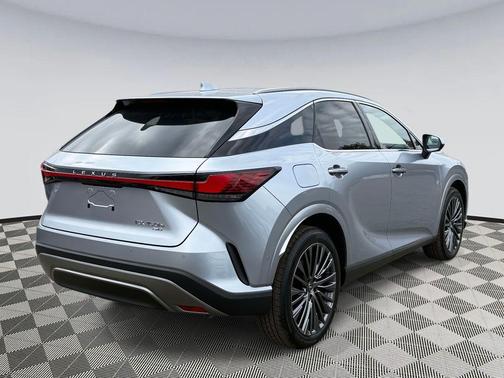 2025 Lexus RX 450h+ Base
