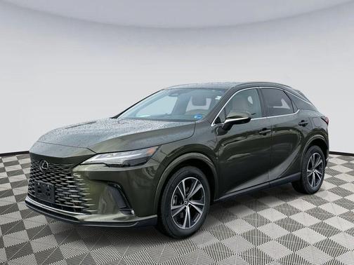 2023 Lexus RX 350 Premium Plus