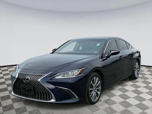 2020 Lexus ES 350 Base