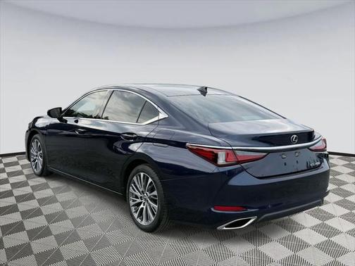 2020 Lexus ES 350 Base