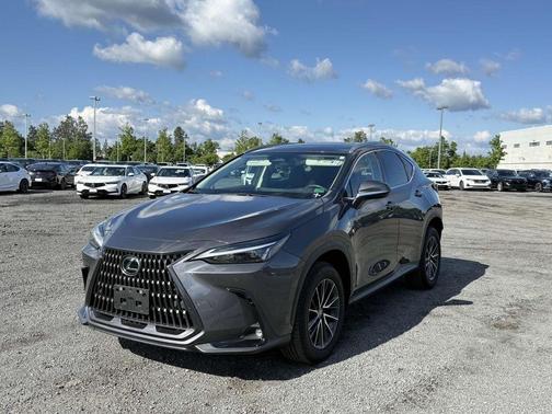 2023 Lexus NX 350 Premium