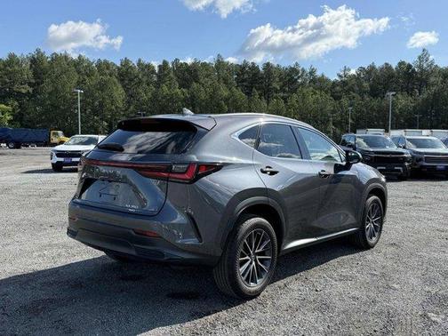 2023 Lexus NX 350 Premium