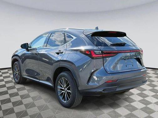 2023 Lexus NX 350 Premium