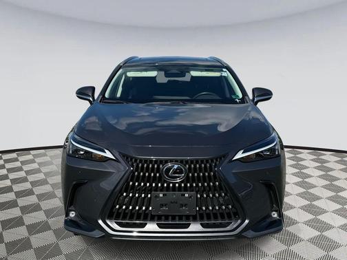 2023 Lexus NX 350 Premium