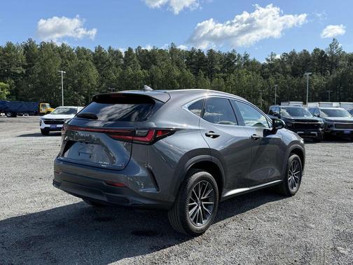 2023 Lexus NX 350 Premium
