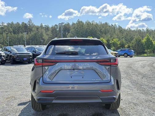 2023 Lexus NX 350 Premium