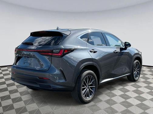 2023 Lexus NX 350 Premium