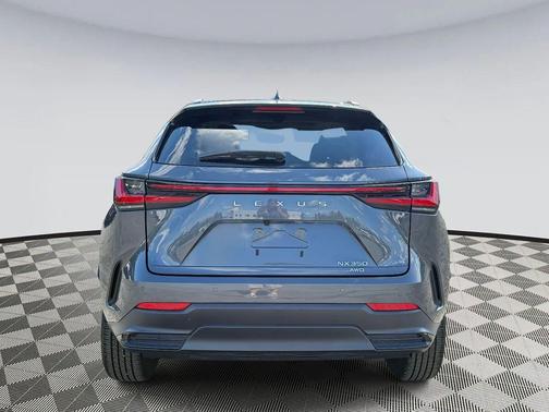 2023 Lexus NX 350 Premium